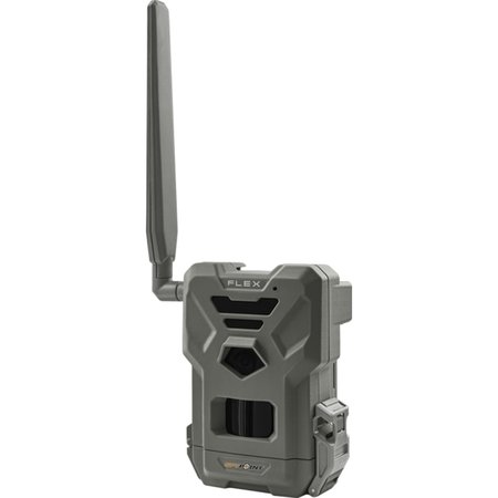 Spypoint Flex Dual Sim Cellular Trail Camera FLEX